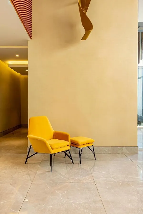 Brickell Apart Hotel Santo Domingo Dominican Republic