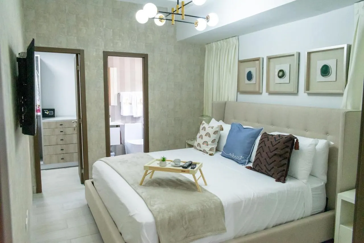 Aparthotel Brickell Apart Hotel Santo Domingo Dominican Republic