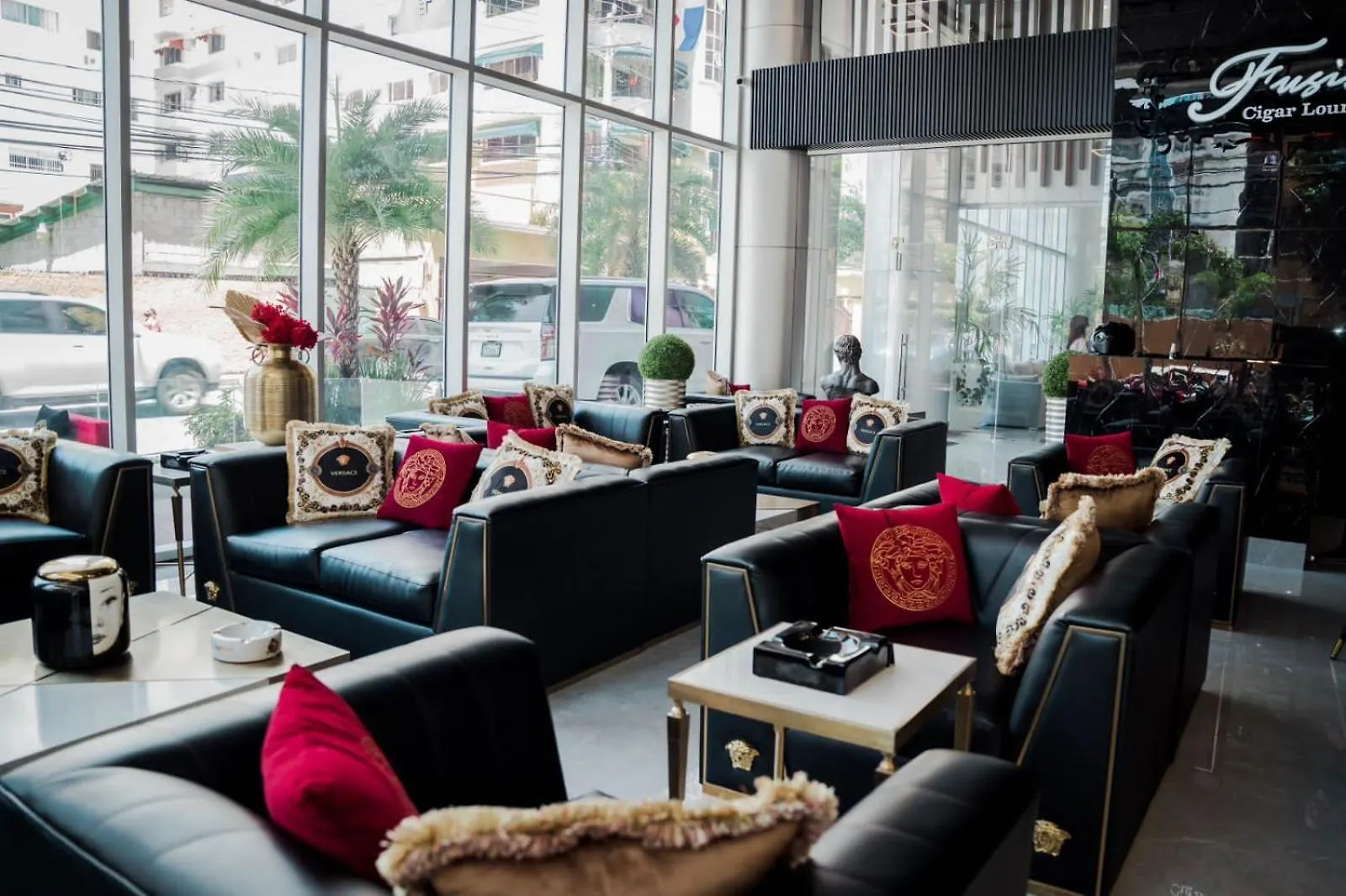 Brickell Apart Hotel Santo Domingo 0*,  Dominican Republic